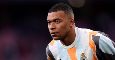 Kylian Mbappe discharged from hospital after case of ‘acute gastroenteritis’