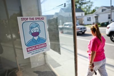 Pandemic preparedness ‘dramatically eroding’ under Trump, experts say