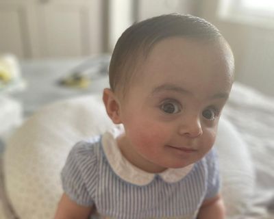 ‘It’s life and death’: parents of baby killed at nursery call for mandatory CCTV