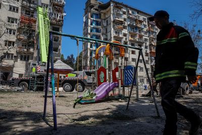 EU squeezes Russia financially to reach ‘peace through strength’ in Ukraine