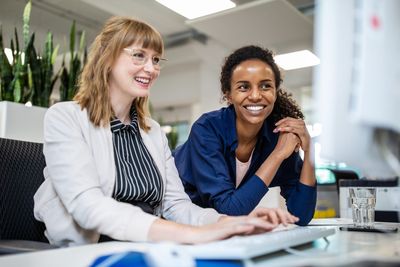 How CFOs and CMOs can team up to drive long-term growth