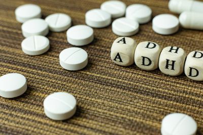 Desperate patients using unregulated ADHD services due to long NHS waiting lists