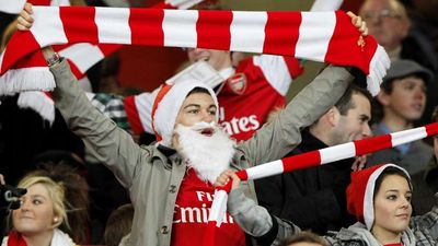 Why Are There No Boxing Day Games in the Premier League This Season?