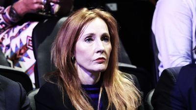 ‘A lost cause’: A ‘Harry Potter’ icon just turned on the ‘radicalized’ and ‘unhelpful’ JK Rowling