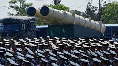 New missile enters Israel-Iran conflict: What we know about Tehran's Sejil