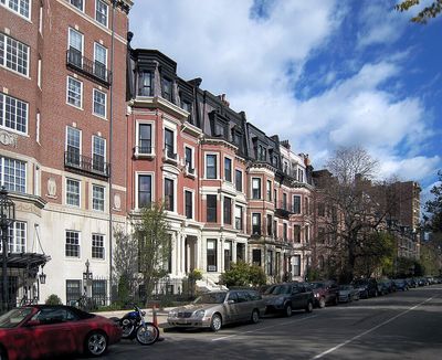 Trump's Harvard Crackdown Could Crush Boston's Luxury Scene as Rich Foreign Students Vanish