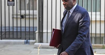 UK scrambles to charter flights out of Israel for British citizens