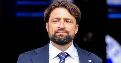 Russell Martin teases Rangers transfer drive ahead of Champions League qualifier