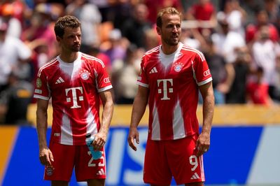 How to watch Bayern Munich vs Boca Juniors: TV channel and live stream for Club World Cup match today