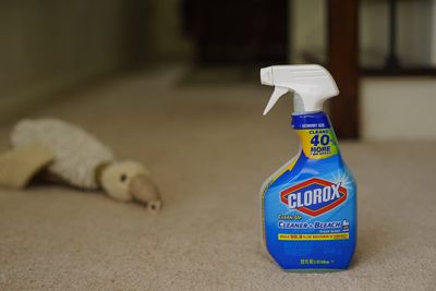 Clorox Stock: Is CLX Underperforming the Consumer Staples Sector?