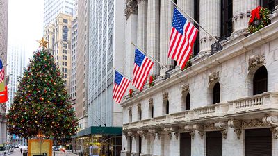 Stock Market Holds Up Despite Signs Of Distribution; What To Look For Now