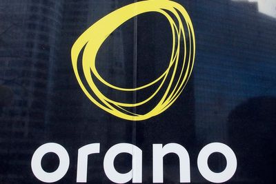 Niger says it will nationalize a uranium venture operated by France's Orano