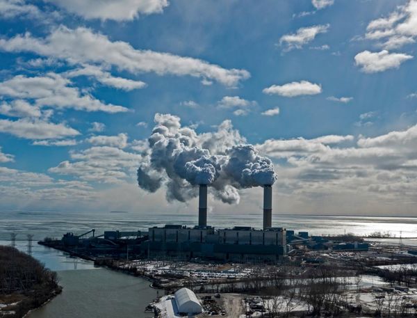 White House moves to keep costly, dirty, unneeded Michigan coal plants open