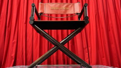 ‘Wonderful and strange’: David Lynch possessions fetch record sum at auction