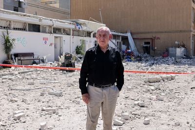 Netanyahu: I understand the true cost of war - my own son had to postpone his wedding
