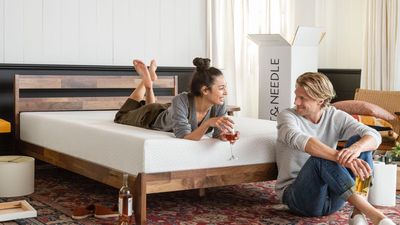 Tuft and Needle Original mattress review
