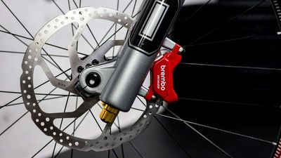 Brembo Partners With Specialized For Bicycle Brakes, Get Ready to Stop Ultra Fast