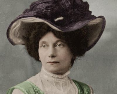 Campaign for statue of British suffragette hero is hit by funding crisis