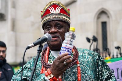 Nigerian communities set to have oil pollution High Court claims tried in 2027