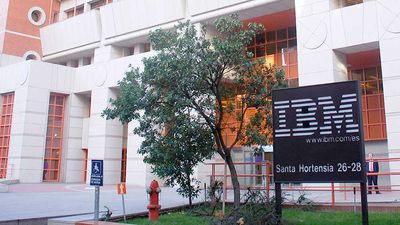 IBM Gets Price-Target Hike With Eyes On 'Next Phase Of AI Growth'