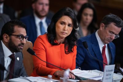 Fact-checking Trump, Gabbard comments on Iran nuclear capability - Roll Call