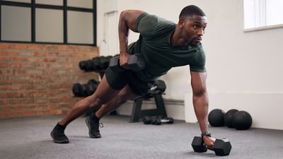 You’re wasting time on press-ups – try this underrated move for serious upper-body strength instead