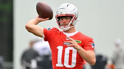 32 Teams in 32 Days: Patriots Could Be a Sleeper Playoff Team
