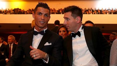 ‘We’re Not Friends’—Lionel Messi Opens Up on Cristiano Ronaldo Rivalry