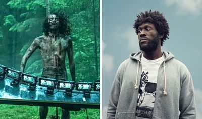 Lights, camera… iPhone?! 28 Years Later to Stormzy’s Big Man - the incredible films shot entirely on phones