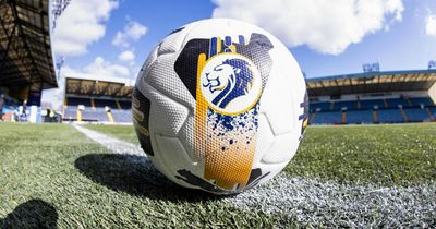 Scottish Premiership fixture list in full for season 2025/26