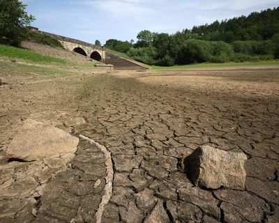 Thunderstorm risk for northern England after hot weather