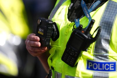 Cannabis plants worth £7m seized by police in raid at former college campus