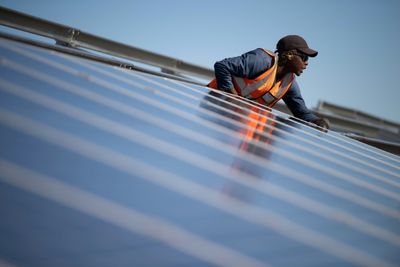 World Bank And IMF Climate Snub 'Worrying': COP29 Presidency