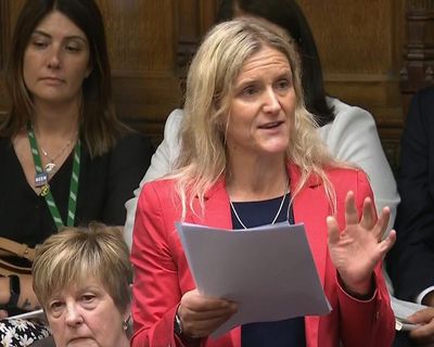 Assisted dying set to become law in England and Wales after MPs pass bill