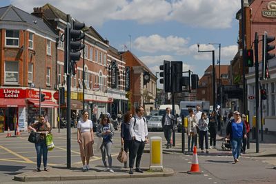 Londoners face council tax rises of more than 5% in £2bn funding shift benefiting North and Midlands