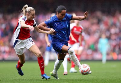 FA board approves Women's Super League expansion to 14 clubs for 2026/27 season