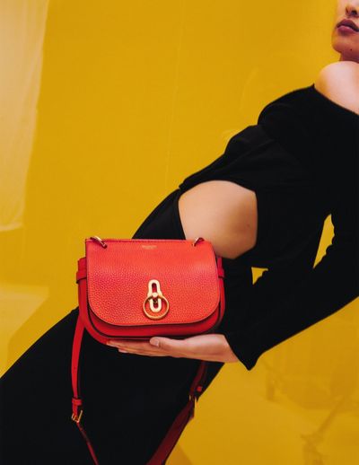 Mulberry in talks over £20m cash-call as losses widen