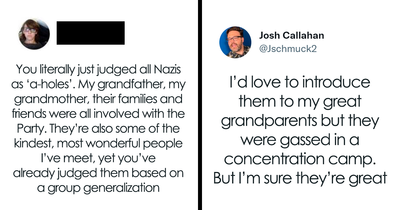 23 Times People Tried To Share Their Knowledge Of History Online But Embarrassed Themselves Instead