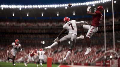 Who Will Be the Five Most Fun TEs in College Football 26?