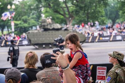 Photos of the week | June 13-19, 2025 - Roll Call
