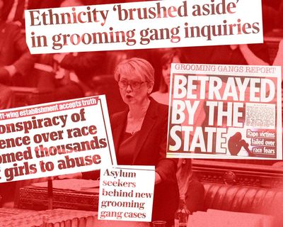 Dear Yvette Cooper, let the Casey review lead to justice – not the scapegoating of British Pakistani culture