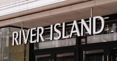 Hundreds of jobs at risk as River Island plans to close 33 stores