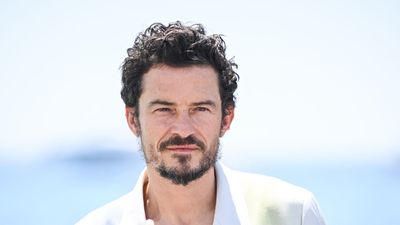 Orlando Bloom's outdoor spa is a masterclass in privacy planting – his pergola and hedges are so inspiring