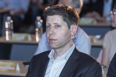 Sam Altman is Open to Ads on ChatGPT, but Doesn't Want ‘a Trust-Destroying Moment’