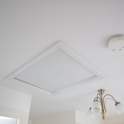 If your house is too hot, you need to try this easy cooling hack – it’s completely free, too