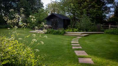 "I Need to Add Storage to My Garden, What Should I Do?" 9 Ideas That Add Functionality, While Looking Great