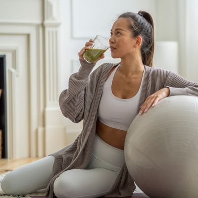 I’ve Worked in the Wellness Industry for Over a Decade – Trust Me, TikTok’s “Propaganda I’m Not Falling for Trend” Is Problematic