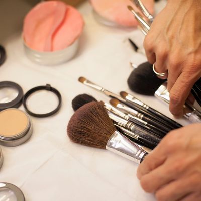 I Spent Years Perfecting My Rota of Makeup Brushes and Nothing Compares to This Line-up