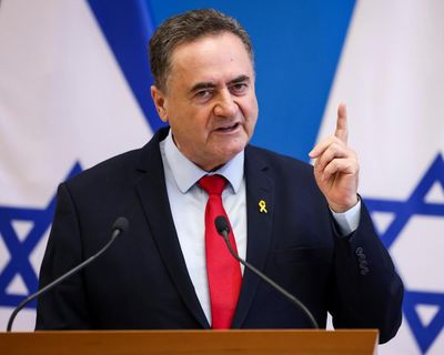 Israel warns of ‘prolonged war’ with Iran as conflict enters second week