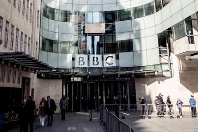 BBC will not broadcast Gaza documentary over ‘perception of partiality’ risk